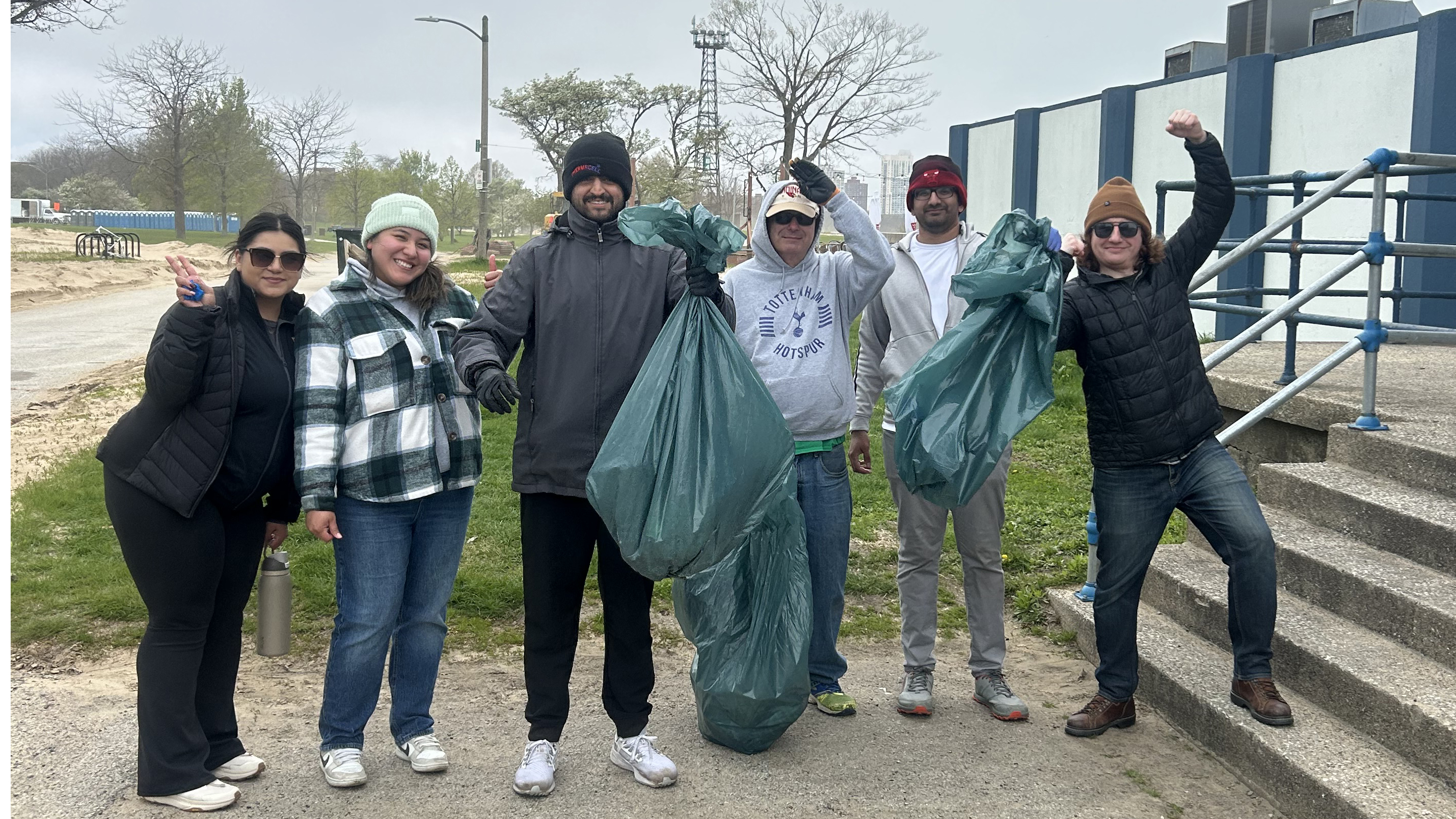 Vincentian Service Day 2025
